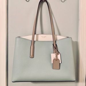 Kate Spade Margaux Large Work Tote